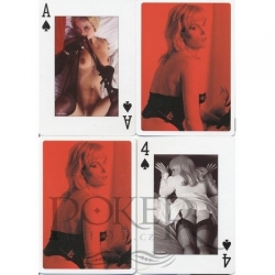 Piatnik Poker Erotica