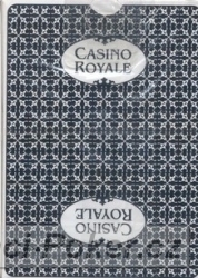 Carta Mundi - James Bond 007 Casino Royale 10+2 zdarma