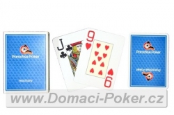 Karty Paradise poker 10+2 zdarma