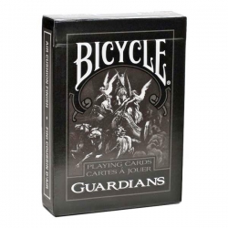 Bicycle Guardians - Strážní andělé