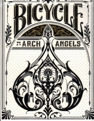 Bicycle Premium Archangels - Archandělé
