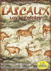 Albi Lascaux