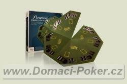 Table top Poker Range - BAZAR