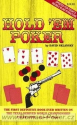 David Sklansky - Holdem Poker - Anglicky
