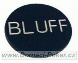 Bluff button