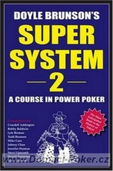 Doyle Brunson - Super System II