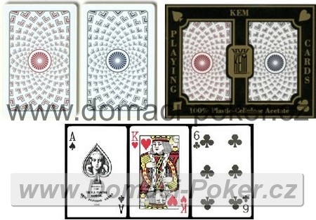 Kem Bridge Vs Poker